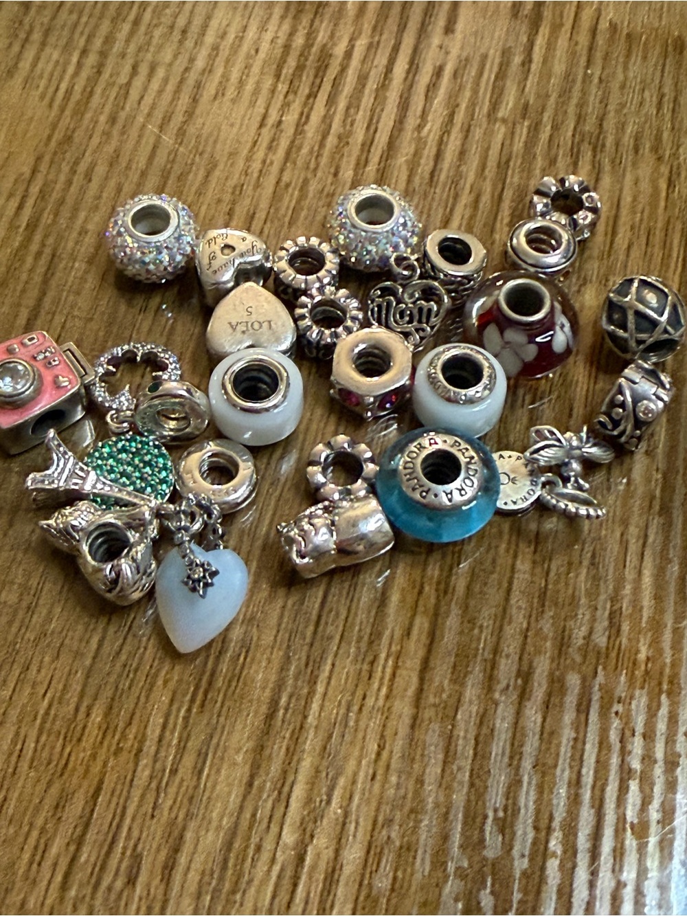 Mixed Charms - Picture 3 of 4